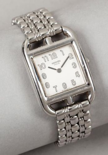 HERMÈS Paris Swiss made