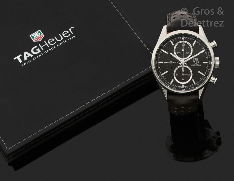 TAG HEUER
