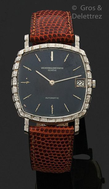 VACHERON CONSTANTIN GENEVE
