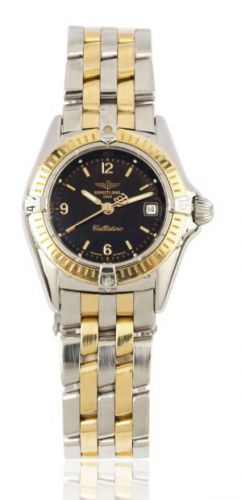 BREITLING