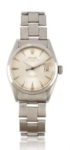 ROLEX