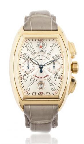 FRANCK MULLER