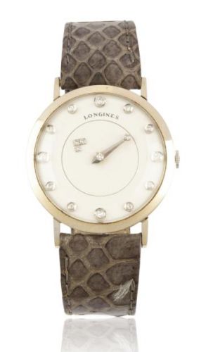 LONGINES