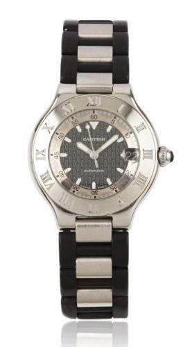 CARTIER