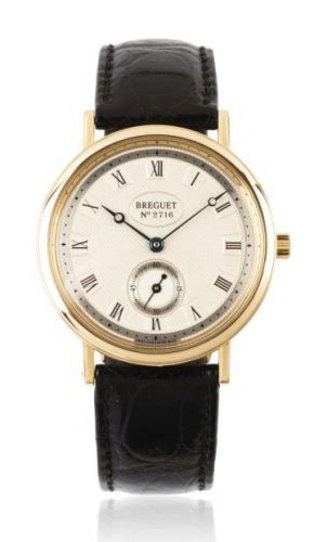 BREGUET