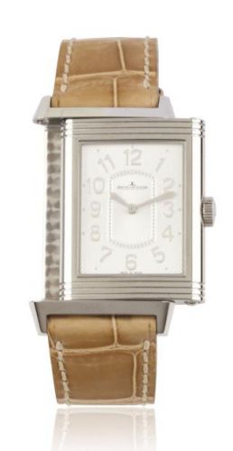 JAEGER LECOULTRE