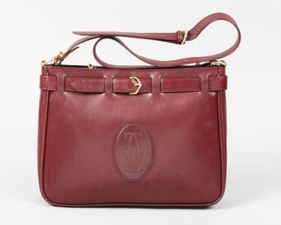 MUST de CARTIER