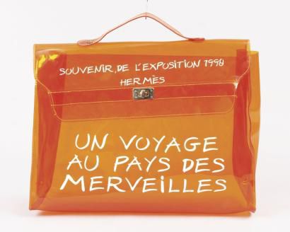 HERMES Paris made in France année 1997
