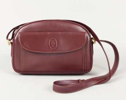MUST de CARTIER