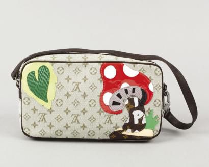 Louis VUITTON par Julie Verhoeven édition limitée