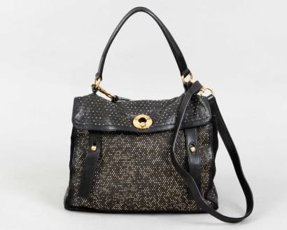 Yves Saint LAURENT