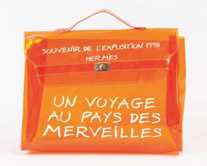 HERMES Paris made in France année 1997