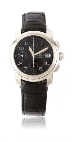 BAUME MERCIER CAPELAND vers 2000