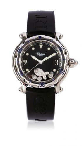 CHOPARD HAPPY SPORT FISH vers 2000