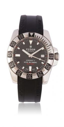 TUDOR HYDRONAUT II vers 2010