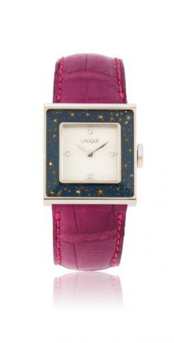 LALIQUE Vers 2012