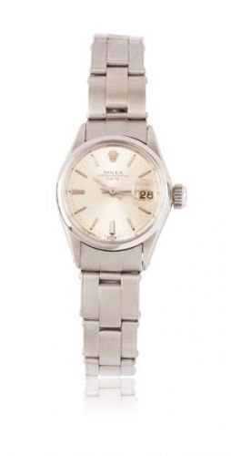 ROLEX LADY DATE réf.6516 vers 1967