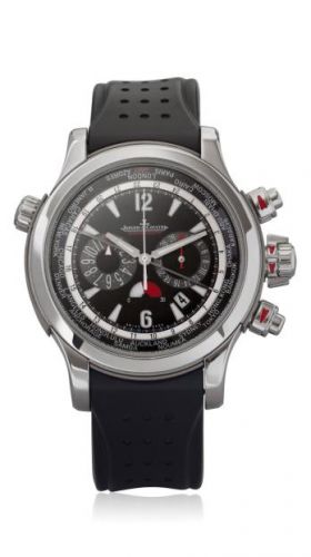 JAEGER LECOULTRE