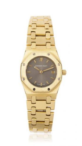 AUDEMARS