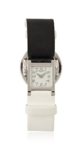BAUME MERCIER
