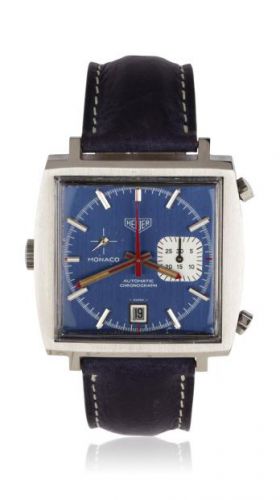 HEUER