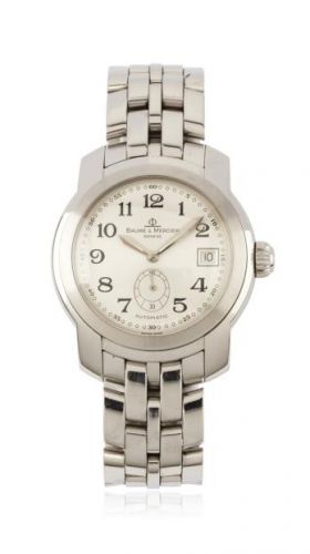 BAUME MERCIER