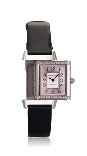 JAEGER LECOULTRE