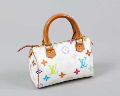 Louis VUITTON par Murakami