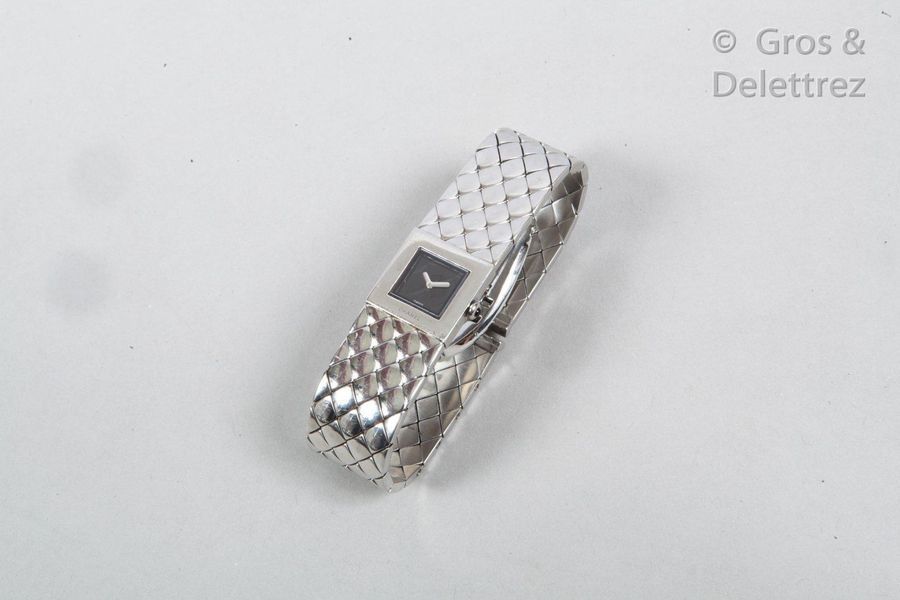 CHANEL SWISS MADE