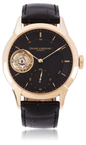 BAUME MERCIER