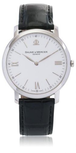 BAUME MERCIER