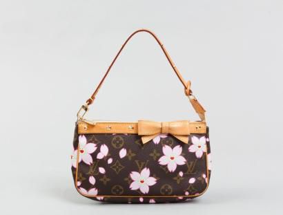 Louis VUITTON par Murakami Année 2003