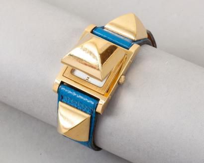HERMÈS Paris Swiss made