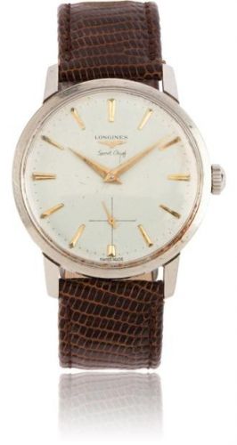 LONGINES