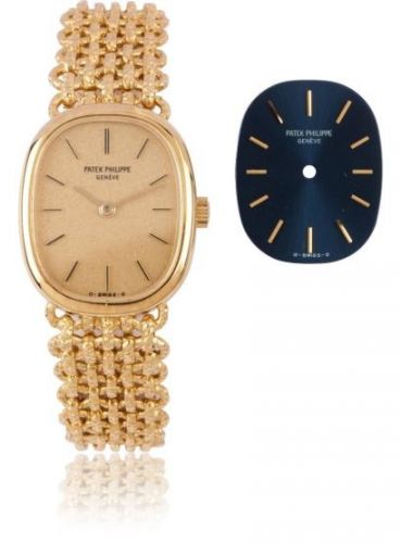 PATEK PHILIPPE