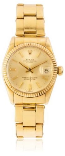 ROLEX