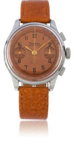 PARKER DECATHLON vers 1940
