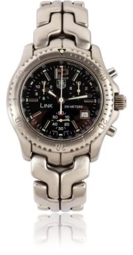 TAG HEUER Link vers 2000