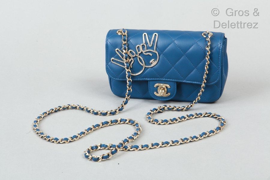 CHANEL