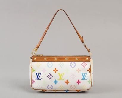 Louis VUITTON par Murakami