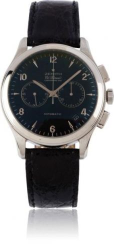 ZENITH