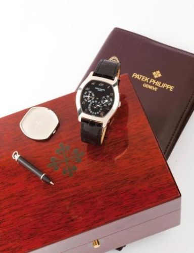 PATEK PHILIPPE