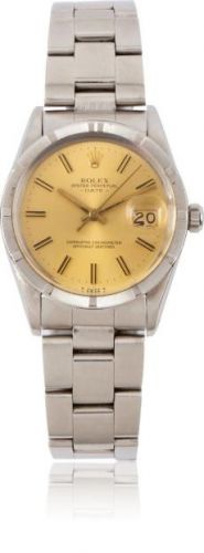 ROLEX