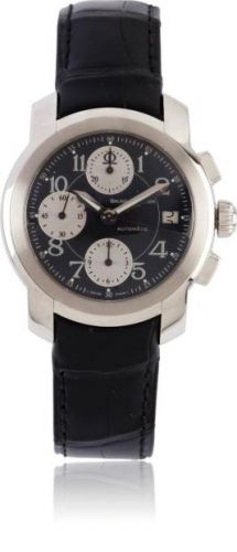 BAUME ET MERCIER