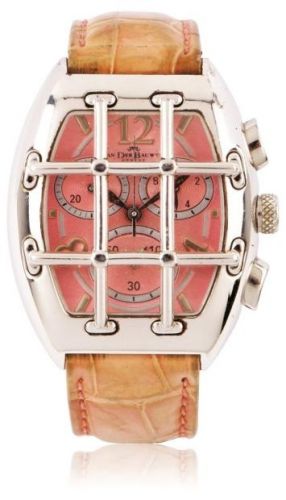 VAN DER BAUWEDE MAGNUM XS vers 2000
