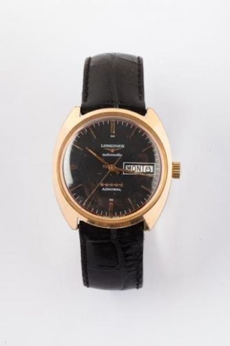 LONGINES ADMIRAL