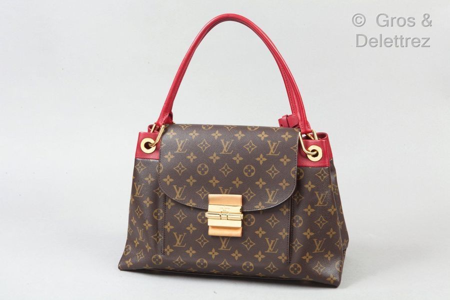 Louis VUITTON par Marc Jacobs années 2012