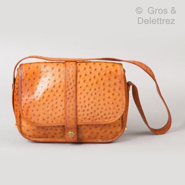 HERMES Paris made in France Année 1982
