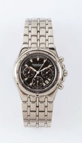 JAEGER LECOULTRE