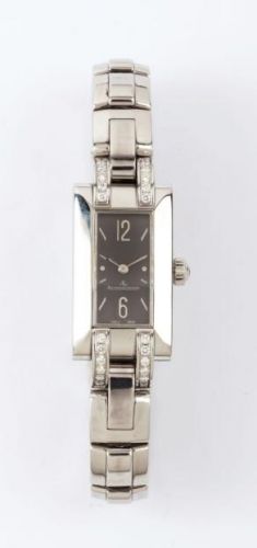 JAEGER LECOULTRE